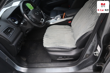 2019 - renault samsung qm6