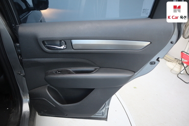 2019 - renault samsung qm6