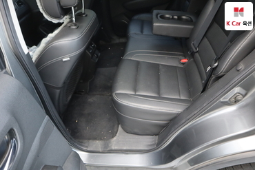 2019 - renault samsung qm6