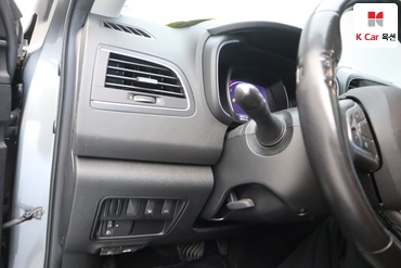 2019 - renault samsung qm6