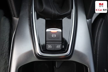 2019 - renault samsung qm6