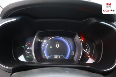 2019 - renault samsung qm6