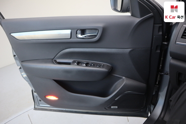 2019 - renault samsung qm6