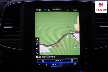 2019 - renault samsung qm6