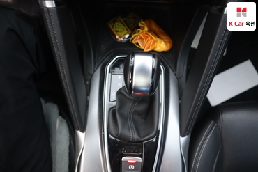 2019 - renault samsung qm6