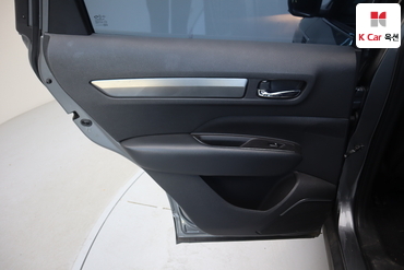 2019 - renault samsung qm6