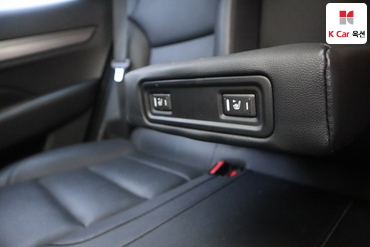 2019 - renault samsung qm6