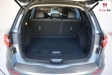 2019 - renault samsung qm6