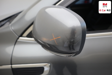 2019 - renault samsung qm6