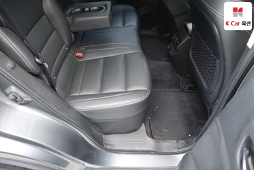2019 - renault samsung qm6