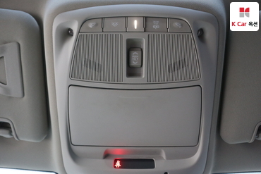 2019 - renault samsung qm6