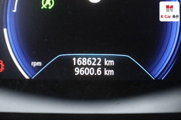2019 - renault samsung qm6