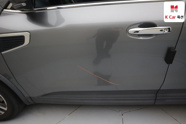 2019 - renault samsung qm6