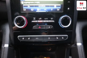2019 - renault samsung qm6
