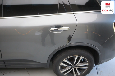 2019 - renault samsung qm6