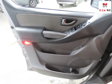 2021 - hyundai grand starex