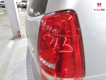 2021 - hyundai grand starex