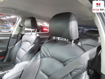 2021 - hyundai grandeur
