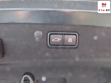 2021 - hyundai grandeur