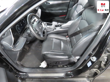 2021 - hyundai grandeur
