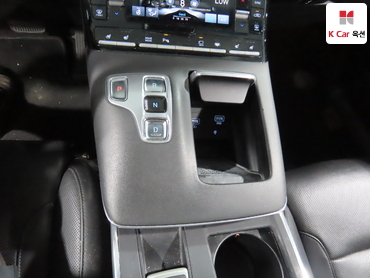 2021 - hyundai grandeur