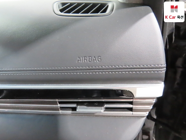 2021 - hyundai grandeur