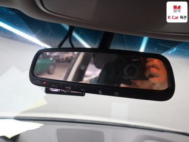 2015 - hyundai santa fe