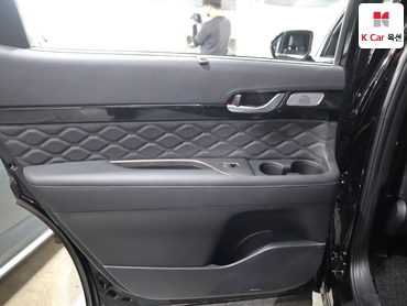 2022 - hyundai palisade