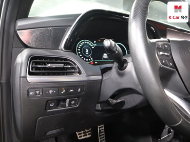 2022 - hyundai palisade