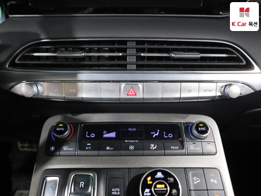 2022 - hyundai palisade