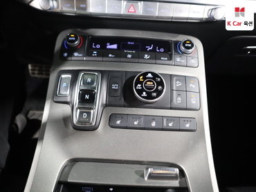 2022 - hyundai palisade