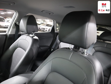 2020 - hyundai kona