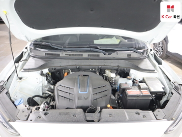 2020 - hyundai kona