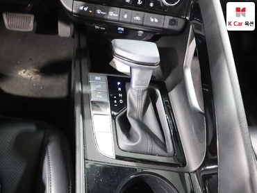 2024 - hyundai avante