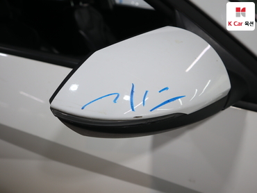 2024 - hyundai avante