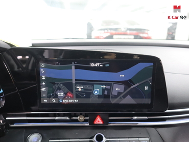 2024 - hyundai avante