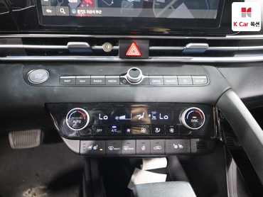 2024 - hyundai avante