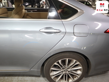 2015 - hyundai g330