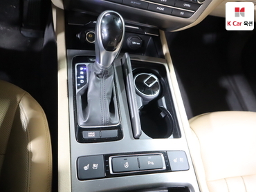 2015 - hyundai g330