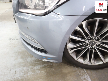 2015 - hyundai g330