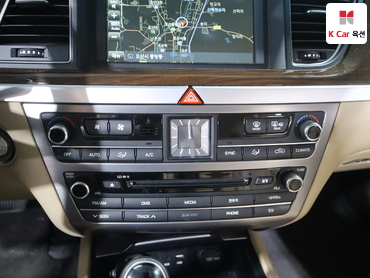 2015 - hyundai g330