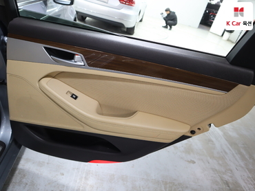2015 - hyundai g330