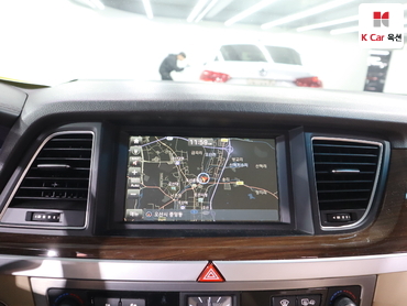 2015 - hyundai g330