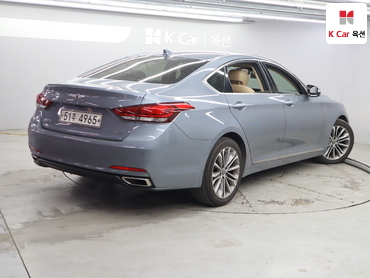 2015 - hyundai g330