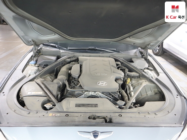 2015 - hyundai g330