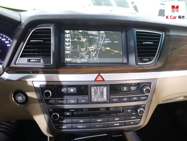 2015 - hyundai g330