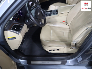 2015 - hyundai g330
