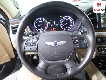 2015 - hyundai g330