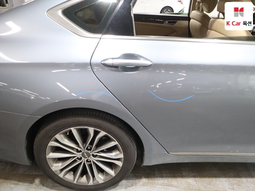2015 - hyundai g330