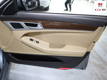 2015 - hyundai g330